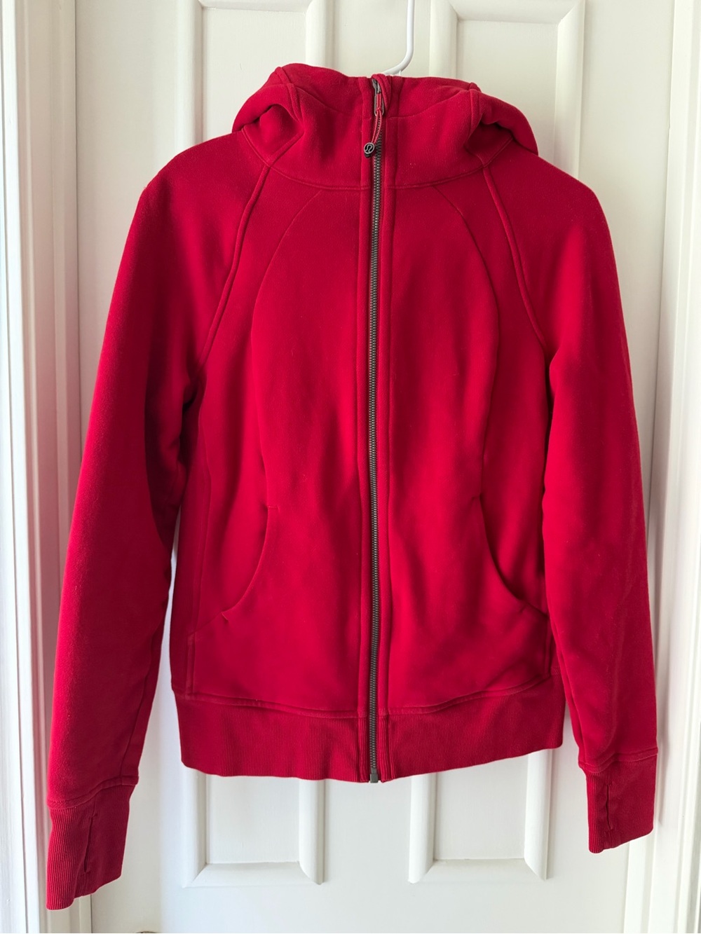 lululemon athletica Scuba Full-zip Hoodie